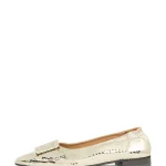 Babouche – Jitse Loafer 30 – Gold