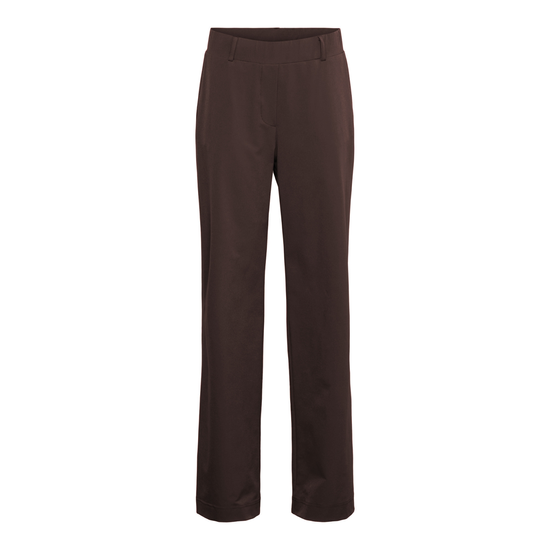 &Co Woman – Patrice travel – Chocolate Basic